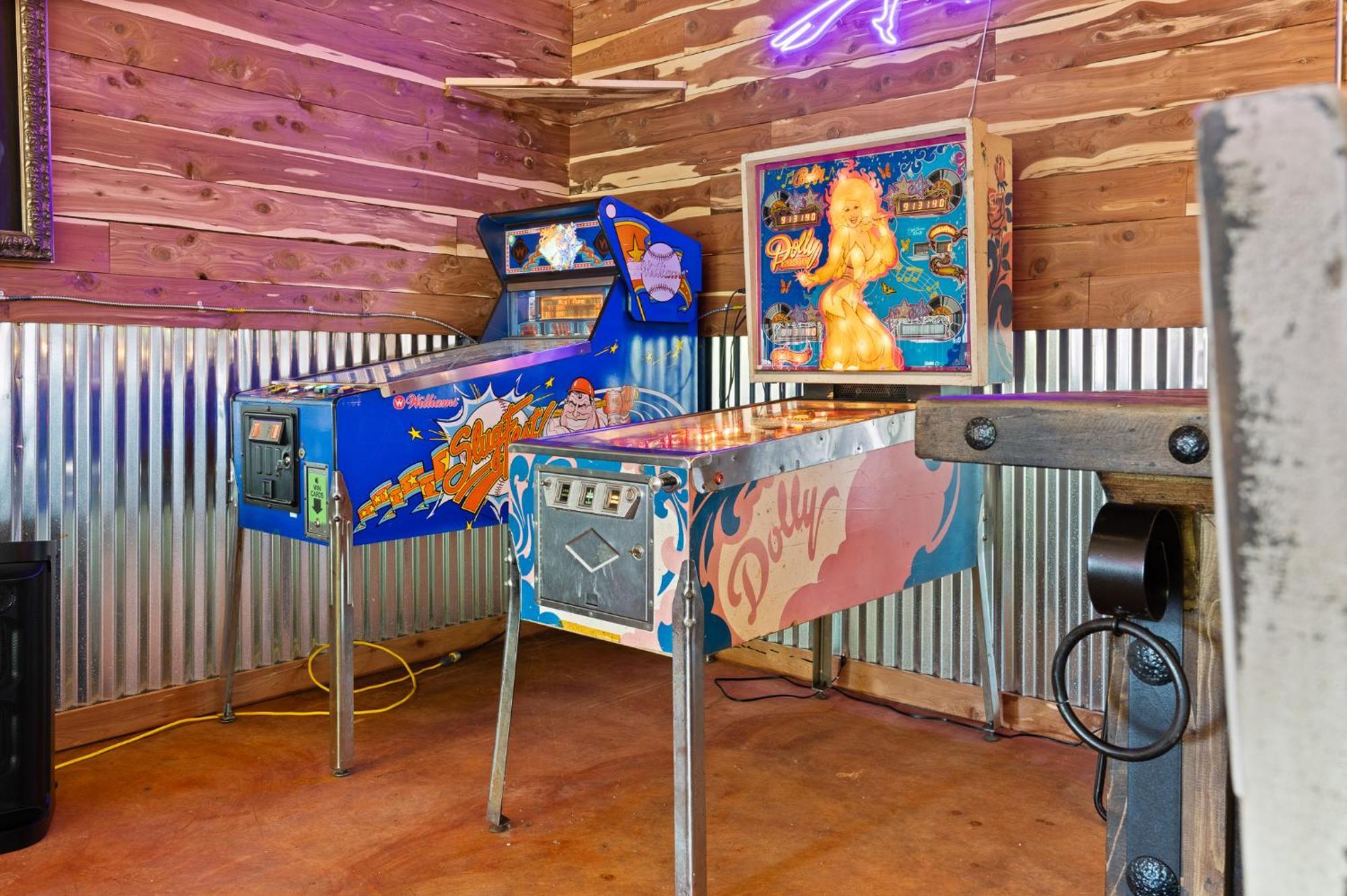 Roadrunner Inn And Log Cabins Eureka Springs Kültér fotó